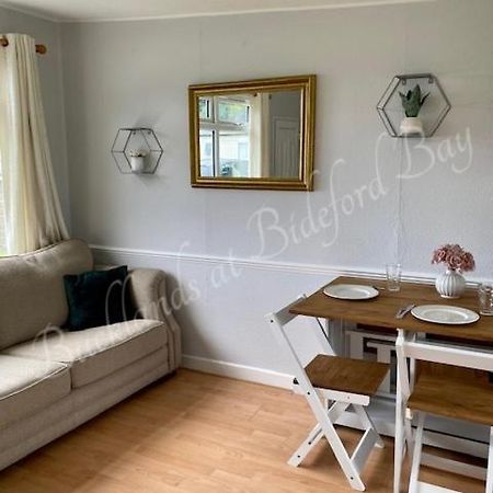 Bucklands At Bideford Bay Villa Bucks Mills Exterior photo
