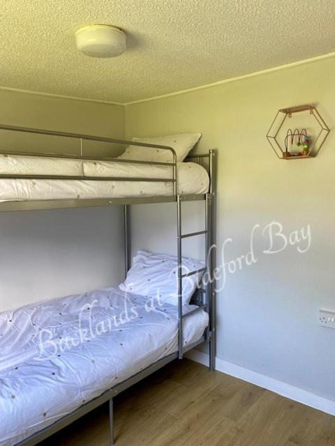 Bucklands At Bideford Bay Villa Bucks Mills Exterior photo